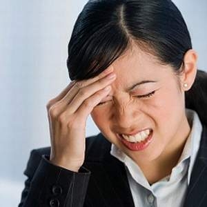 Đau đầu khi nào là nguy hiểm?