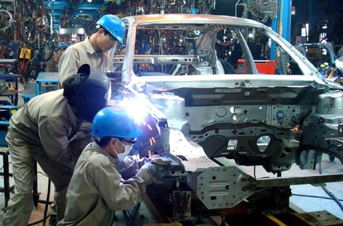 Tăng trưởng 5 năm tới: Mục tiêu 8,5% là “chấp nhận được”?