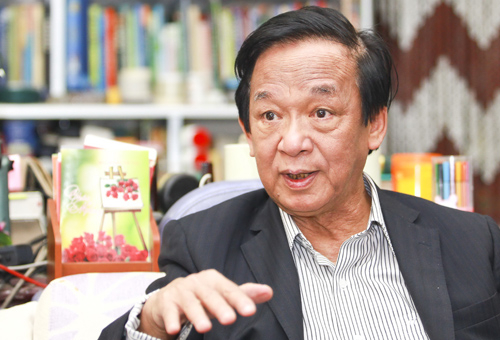 Dân ăn gì cũng sợ