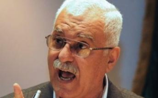 Đối lập Syria đồng ý dự Genève 2