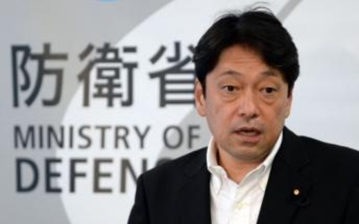 Nga–Nhật thỏa thuận hợp tác chống khủng bố