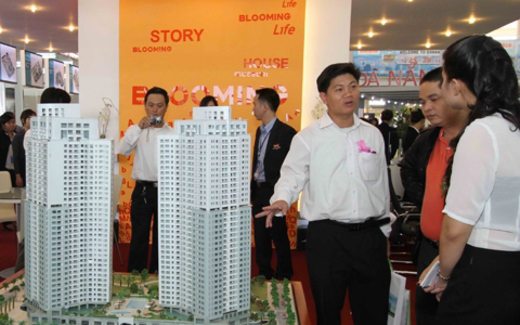 Thâu tóm BĐS: Bí ấn ‘đại gia’ giấu mặt