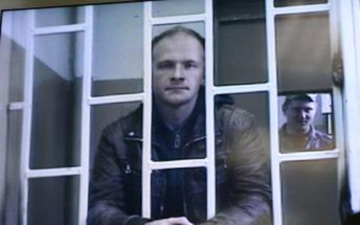 Nga: Các thành viên Greenpeace bị giam trong điều kiện vô nhân đạo