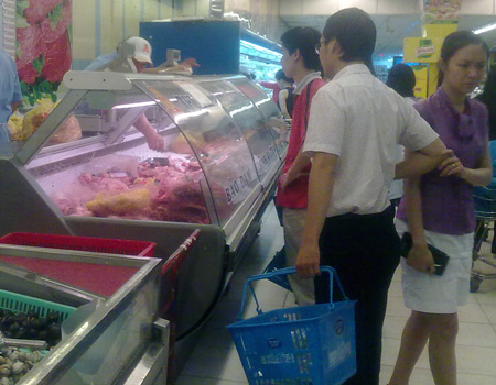 'Lạm phát có thể lên 24% nếu bơm tiền mạnh'