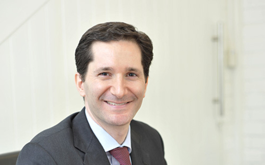 'Thị trường lao động cao cấp thiếu nghiêm trọng nhân tài'