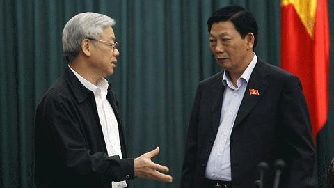 'Luật giời cũng không giải quyết được giao thông Hà Nội'