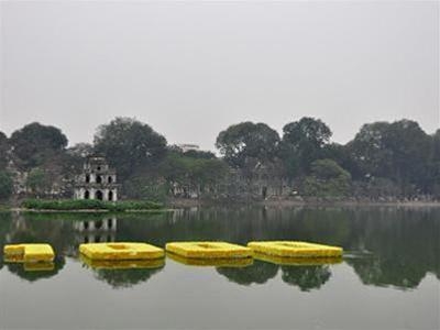 Nên dừng mọi tư duy sinh tiền trên mảnh đất này