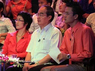 Cha mẹ không nên tạo áp lực con phải là số một