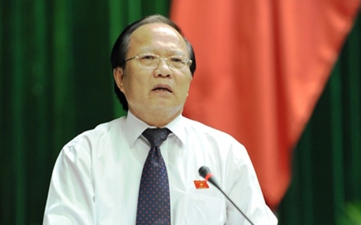 “Việt Nam sẵn sàng đăng cai Olympic”