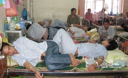 Bộ Y tế đã minh bạch khi xây dựng viện phí mới?