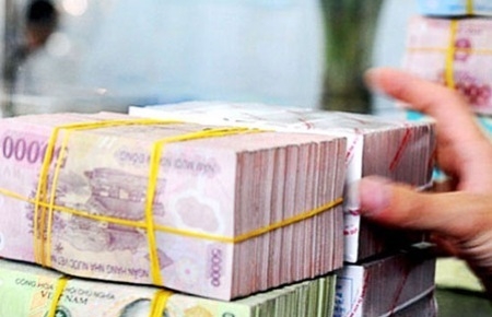 Giảm tiếp các lãi suất điều hành lại " làm giàu" vì " lợi ích nhóm "?