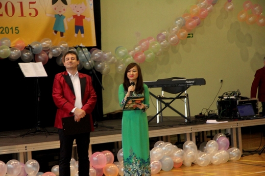 Lời cảm ơn của Ban tổ chức cuộc vui Tết Ất Mùi tại Raszyn