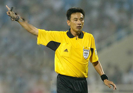 VPF ra đời, có trị được "vua áo đen"?