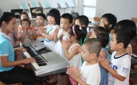 Phương Mỹ Chi, Quang Anh và giấc mơ của nhiều cha mẹ