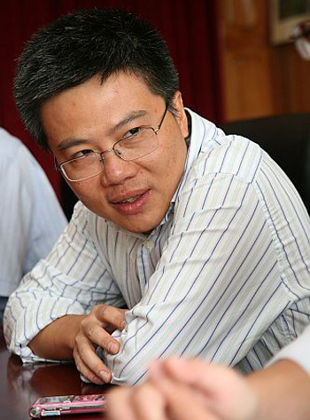 Chân dung 4 nhà toán học đoạt huy chương Fields