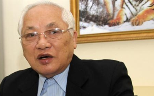 "Cứu" thị trường BĐS, không "cứu" doanh nghiệp BĐS