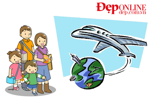 Từ chuyện kẹt vé máy bay Tết đến xu thế hàng không là thống soái…