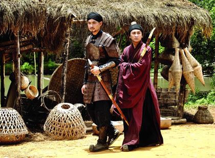 Điện ảnh thế giới "chào thua" điện ảnh Việt Nam