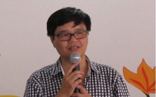 'Sự kiện chấn động của các nhà báo Việt Nam'