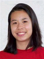 Nữ sinh Việt nhận học bổng tổng thống Mỹ