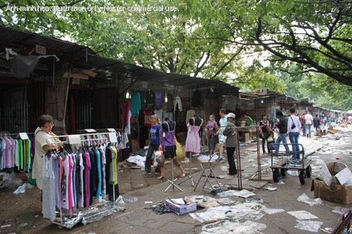 Nước mắt người xa xứ (3)