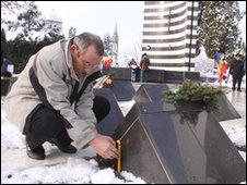 Lý do của vụ xử tử Ceausescu