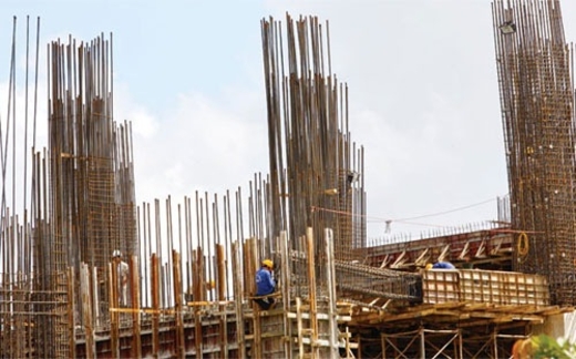 Bó tay với tiêu cực chạy thầu?