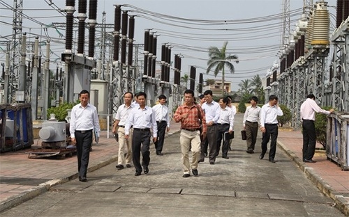 EVN muốn vay hàng chục nghìn tỷ đồng cho dự án điện