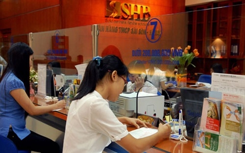 Vì sao SHB lỗ cả nghìn tỷ đồng?