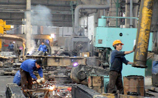 200 ngàn DN thua lỗ, thuế méo mặt thất thu