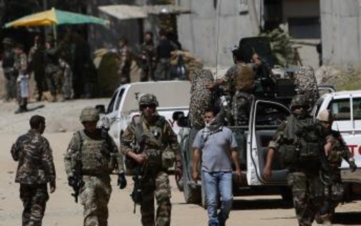 Taliban tấn công Phủ tổng thống và cơ quan CIA tại Kabul