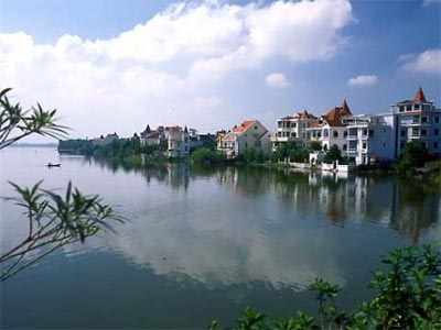 Quy hoạch Hà Nội và ý chí quyền lực trong quy hoạch