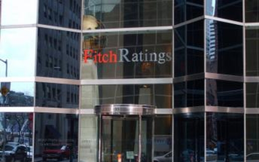 Fitch duy trì điểm tín nhiệm cao nhất với Mỹ