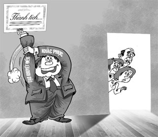 Thành tích lớn lao