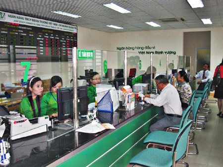 Kiểm toán "nội soi" các "ông lớn" ngân hàng