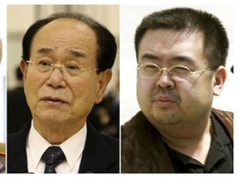 Bình Nhưỡng khuyên Kim Jong Nam đừng chỉ trích chế độ