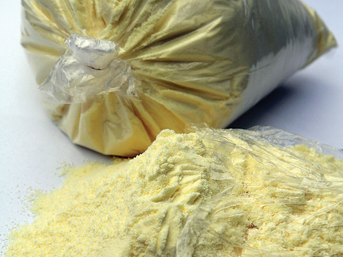 Sữa Trung Quốc tràn lan ở Việt Nam