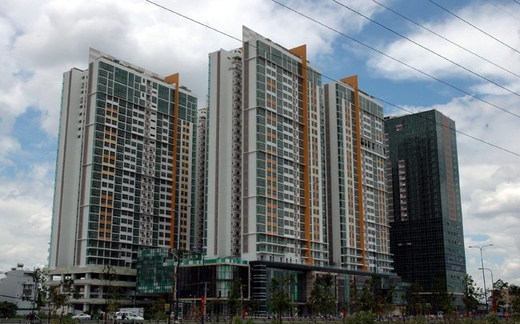 CapitaLand: Bất động sản vẫn còn nhiều cơ hội