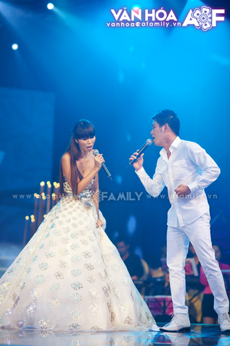 Sao Việt: dám "chơi" nhưng chưa dám... "chịu"