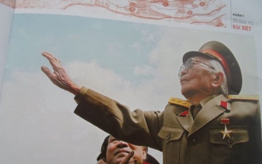 Lần cuối Đại tướng thăm lại Mường Phăng