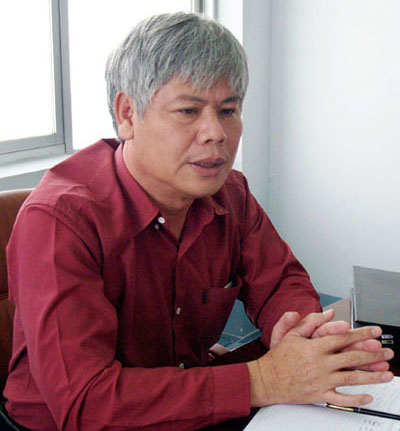 Viện phó Viện Pasteur: “TS xin đi tù” kiện thì cứ kiện"