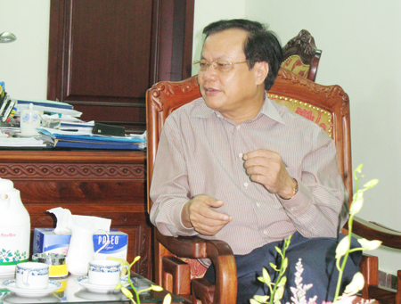 Thước đo của dân chủ là sự đồng thuận