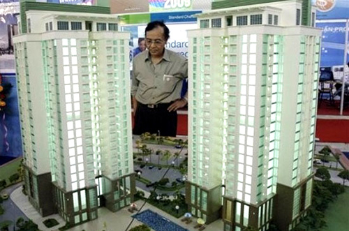 Lạy cả nón các loại "báo cáo thị trường BĐS"!