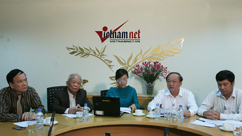 Xét toàn diện, bô-xít không có lợi cho phát triển của Tây Nguyên