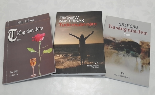 Ngắn và dài như tia nắng