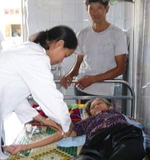 Tình trạng cholesterol cao và giải pháp dự phòng