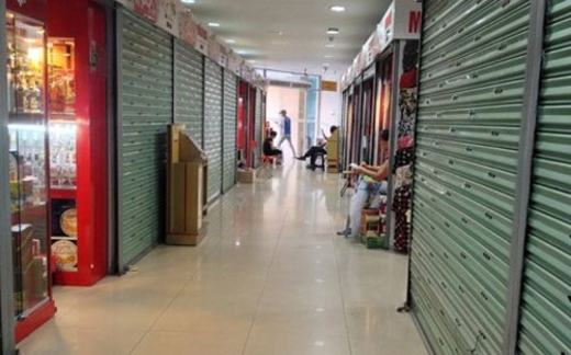 “Hà Nội không được dẹp chợ dân sinh trong 5 -7 năm tới”