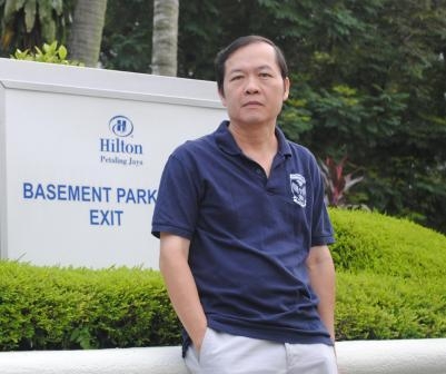 Kịch bản di dân Sông Tranh “bỏ qua” Viện Vật lý địa cầu