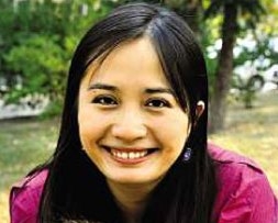 Nguyễn Thúy An từ Séc và cuộc thi tài năng khoa học trẻ châu Âu