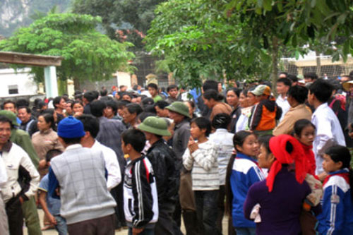 Cuộc tiêu diệt "quái thú" khát máu ở Nghệ An